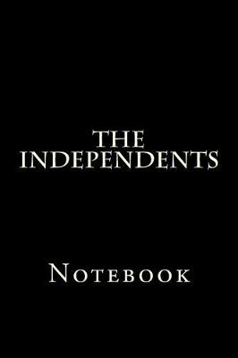 Book cover for The independents