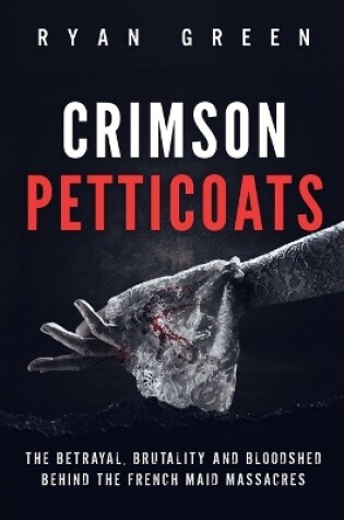 Cover of Crimson Petticoats