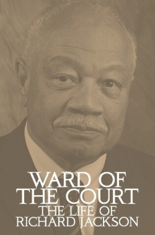 Cover of Ward of the Court