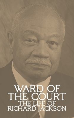 Book cover for Ward of the Court