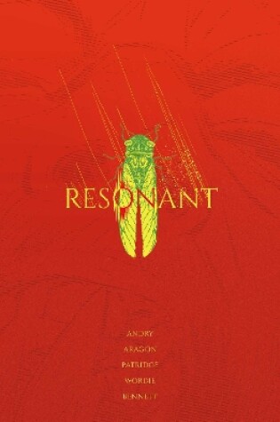 Cover of Resonant: The Complete Series