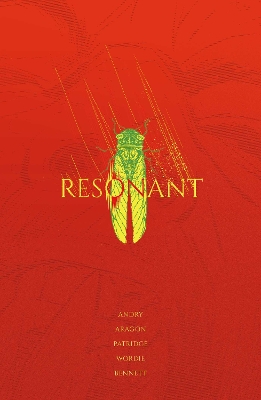 Cover of Resonant: The Complete Series