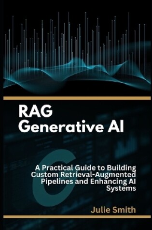 Cover of RAG Generative AI