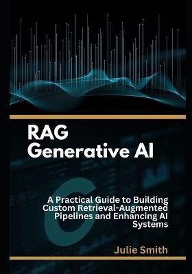 Book cover for RAG Generative AI