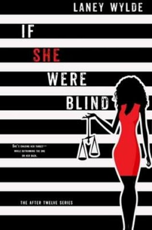 Cover of If She Were Blind