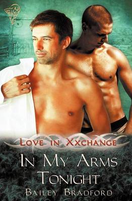 Book cover for Love in Xxchange