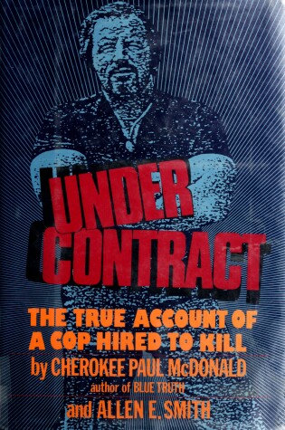 Cover of Under Contract