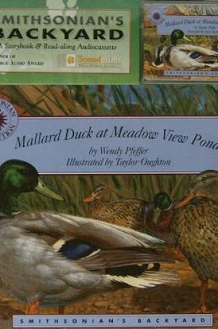 Cover of Mallard Duck at Meadow View Pond