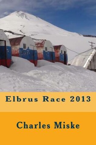 Cover of Elbrus Race 2013