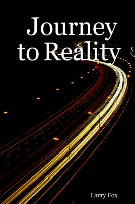 Book cover for Journey to Reality