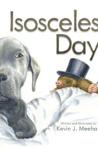 Cover of Isosceles' Day