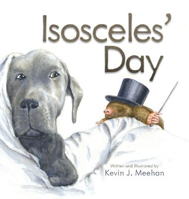 Book cover for Isosceles' Day