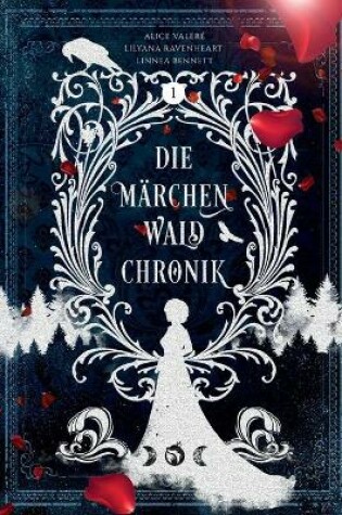 Cover of Märchenwaldchronik