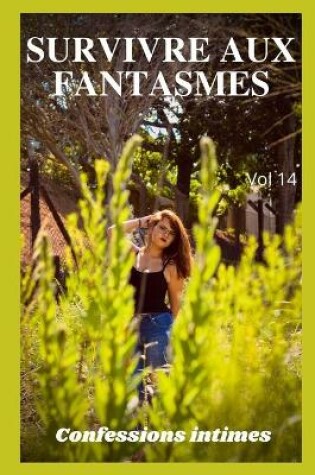 Cover of Survivre aux fantasmes (vol 14)