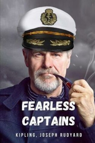 Cover of Fearless Captains