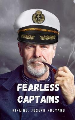 Book cover for Fearless Captains