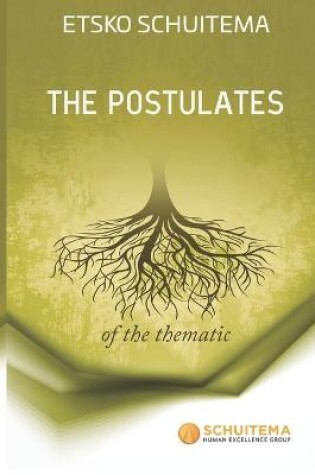 Cover of The Postulates of The Thematic