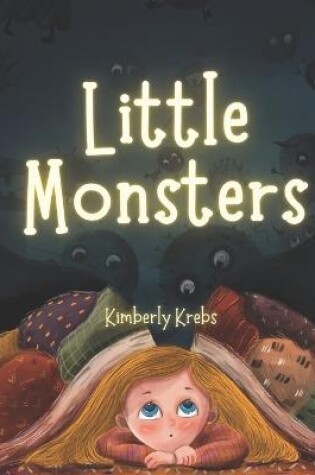 Cover of Little Monsters