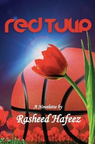 Cover of Red Tulip