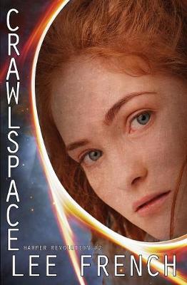 Book cover for Crawlspace