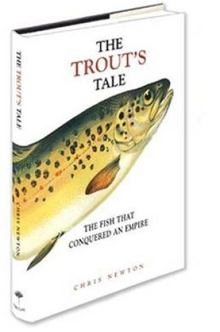 Cover of The Trout's Tale