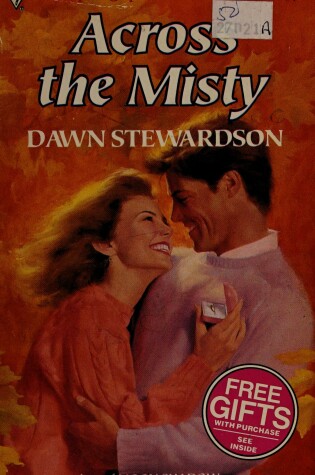 Cover of Across the Misty