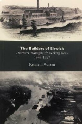 Cover of The Builders of Elswick