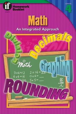 Cover of Math