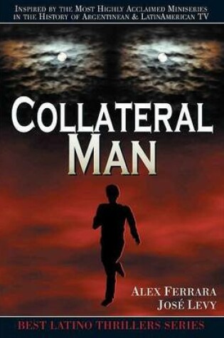 Cover of Collateral Man