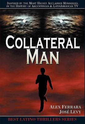 Book cover for Collateral Man