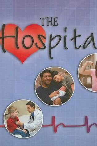 Cover of The Hospital