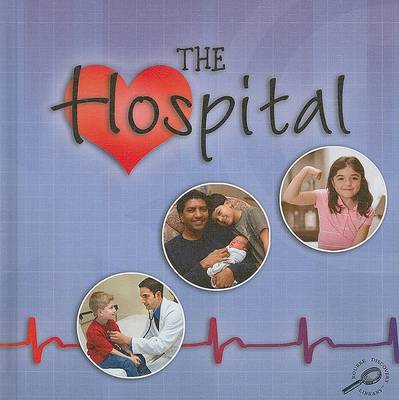 Cover of The Hospital