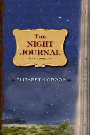 Cover of The Night Journal