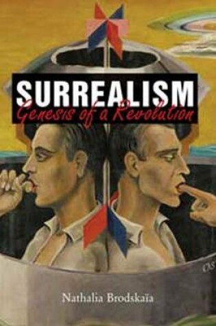 Cover of Surrealism