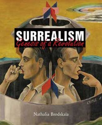 Cover of Surrealism