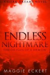 Book cover for Endless Nightmare