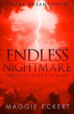 Book cover for Endless Nightmare