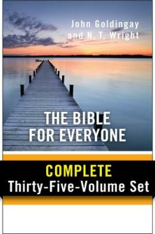 Cover of The Bible for Everyone Set