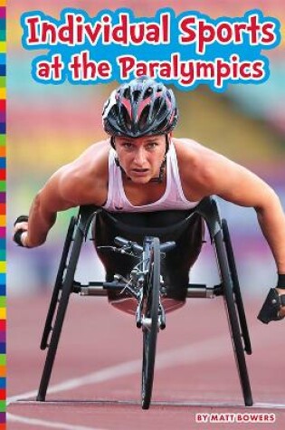 Cover of Individual Sport at the Paralympics