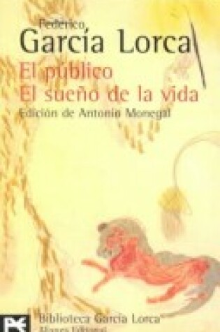 Cover of El Publico / El Sueno De La Vida