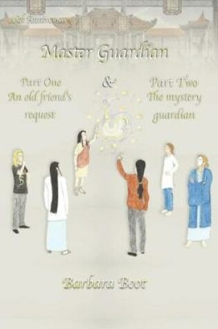 Cover of Master Guardian Part One & Two