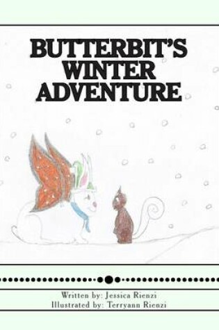 Cover of Butterbit's Winter Adventure