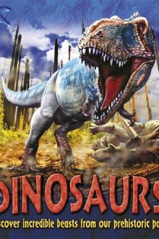 Cover of Dinosaurs