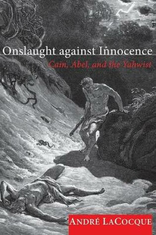 Cover of Onslaught Against Innocence