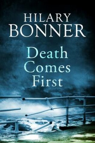 Cover of Death Comes First