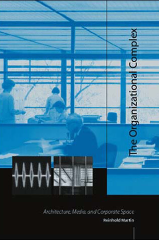 Cover of The Organizational Complex