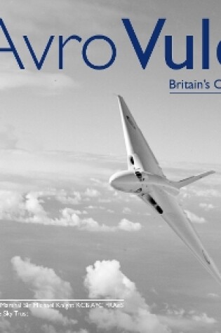 Cover of The Avro Vulcan