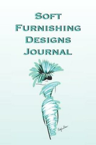 Cover of Soft Furnishings Designs Journal