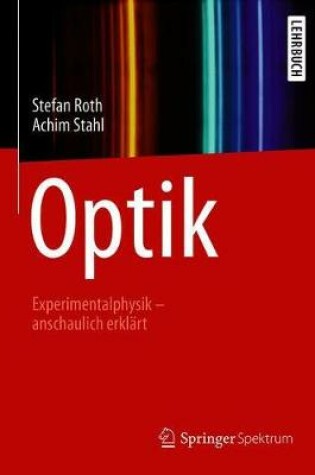 Cover of Optik