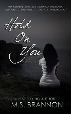 Book cover for Hold on You